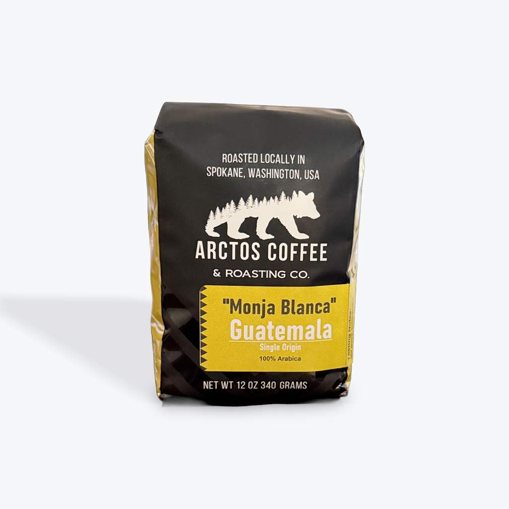 ラ・サ 3.6◯● arcocotページ●◯ Guatemalan – Arctos Coffee