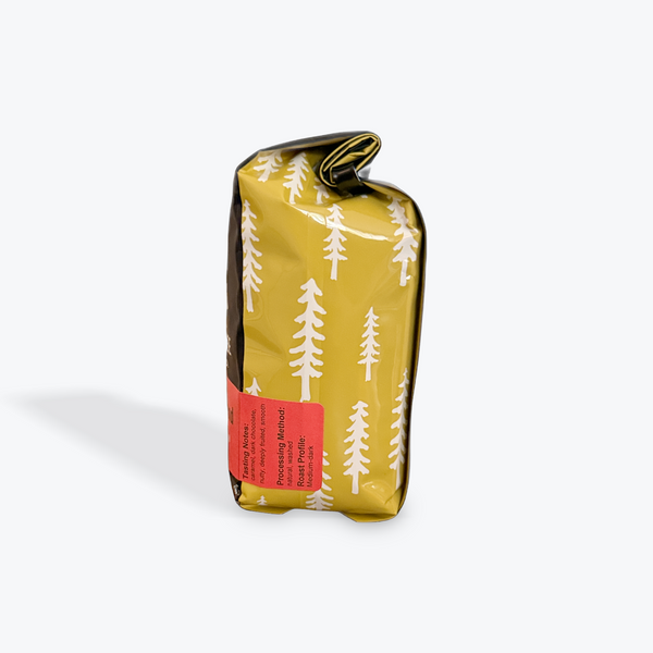 Arctos Blend “Flagship Espresso Blend"