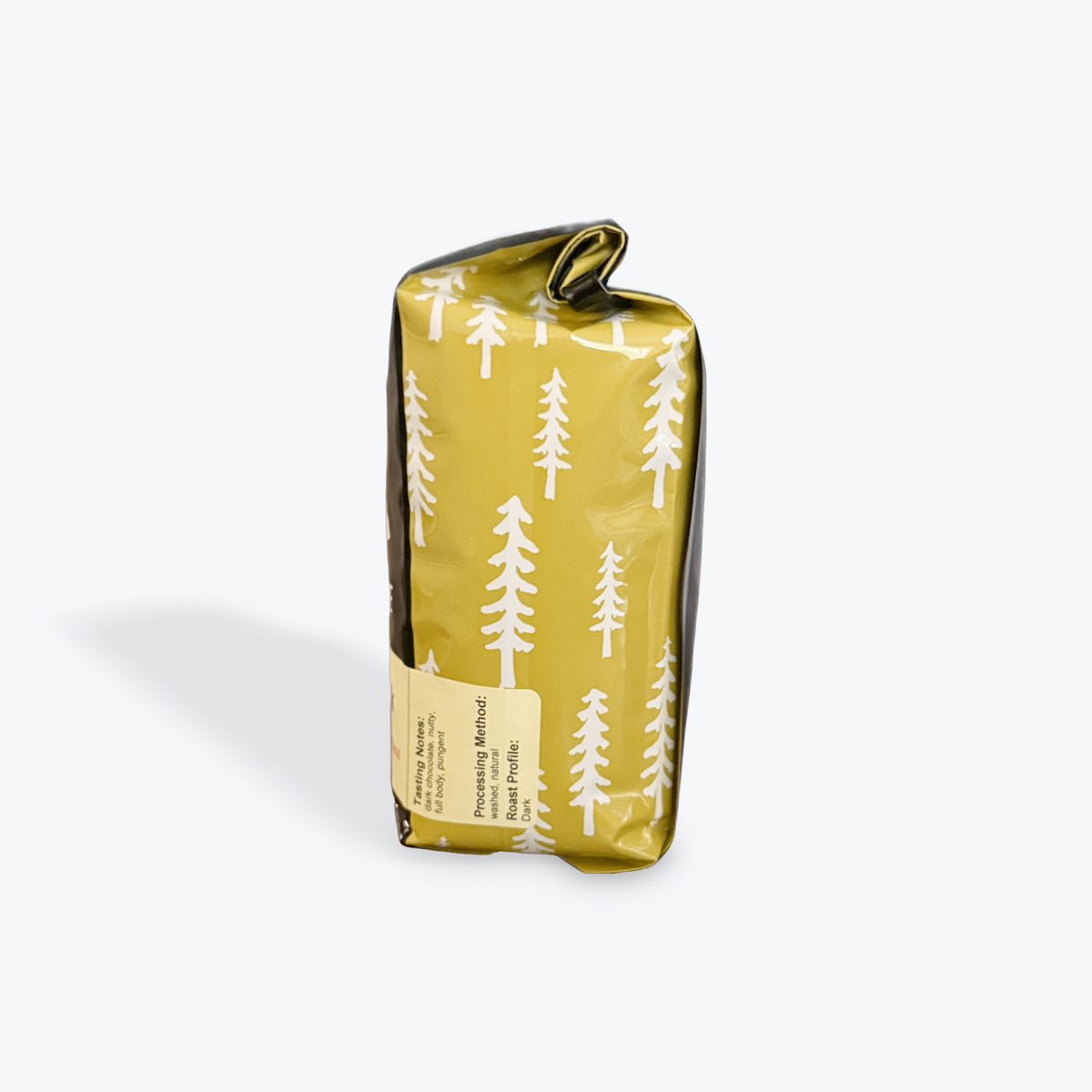 Grizzly Dark “Central/South American Blend”