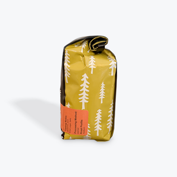 Colombia “El Corazon”