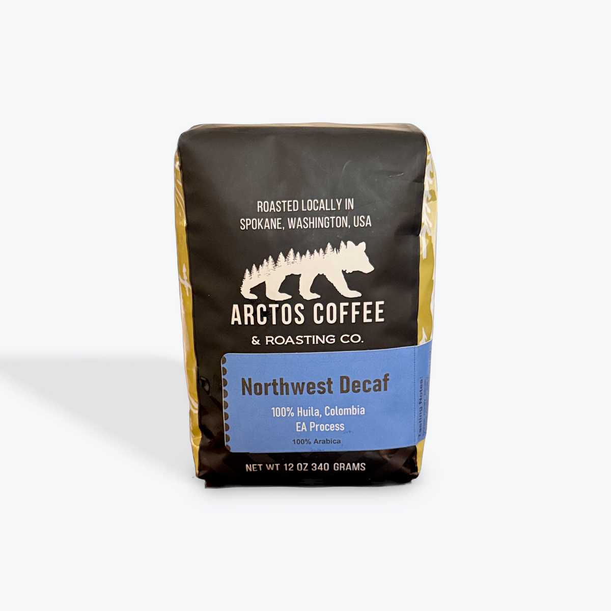 Northwest Decaf